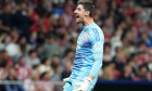 La Liga - Atletico v Real