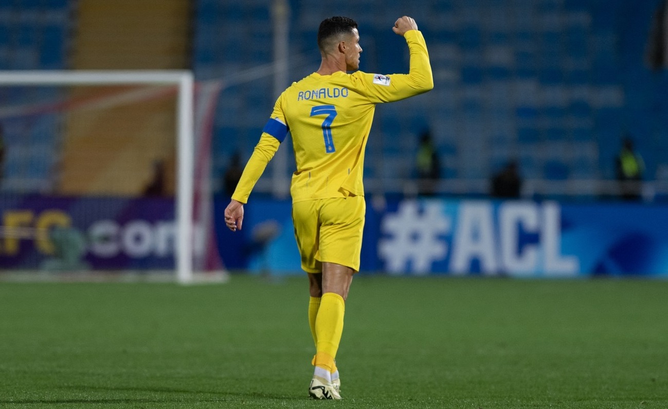 Cristiano Ronaldo lovește din nou! Încă un gol în misiunea de a ajunge primul la 1.000 de goluri