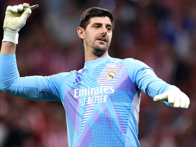 Real Madrid învinge Manchester City cu 3-0