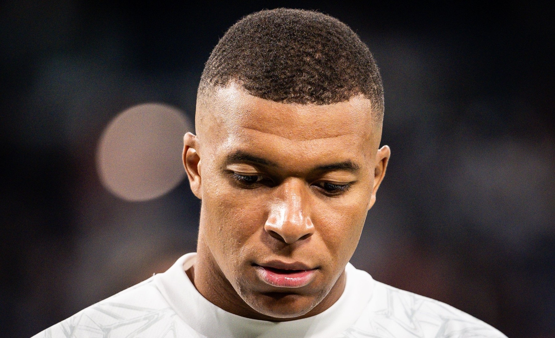 Anunț neașteptat despre Kylian Mbappe