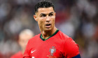 FRANKFURT - Cristiano Ronaldo of Portugal during the UEFA EURO 2024 round of 16 match between Portugal and Slovenia at Frankfurt Arena on July 1, 2024 in Frankfurt, Germany. ANP | Hollandse Hoogte | Gerrit van Keulen