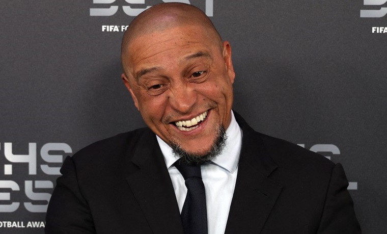 Roberto Carlos a spus cine va câștiga Balonul de Aur 2024: Sunt foarte sigur!