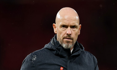 erik ten hag