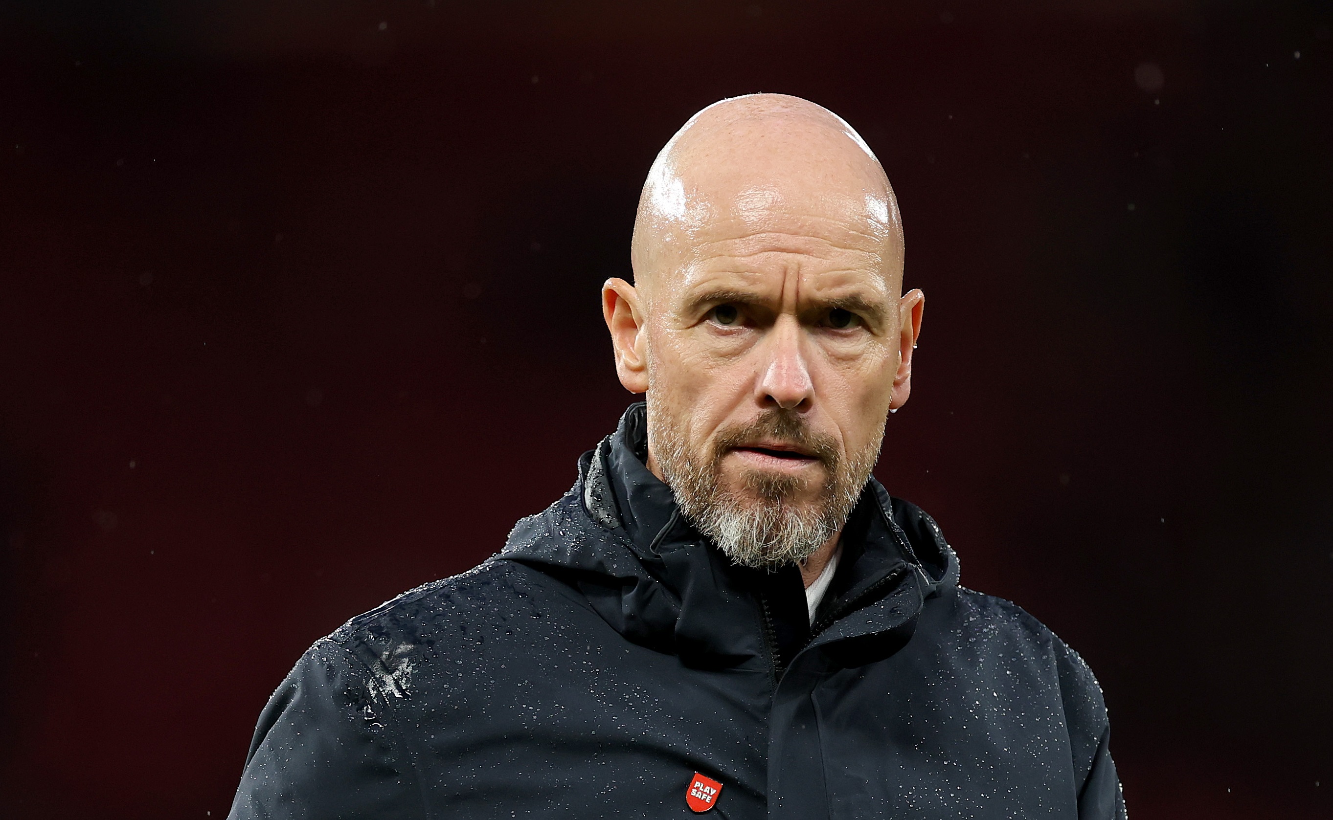 Erik ten Hag a fost dat afară de la Manchester United! Cine îl va înlocui