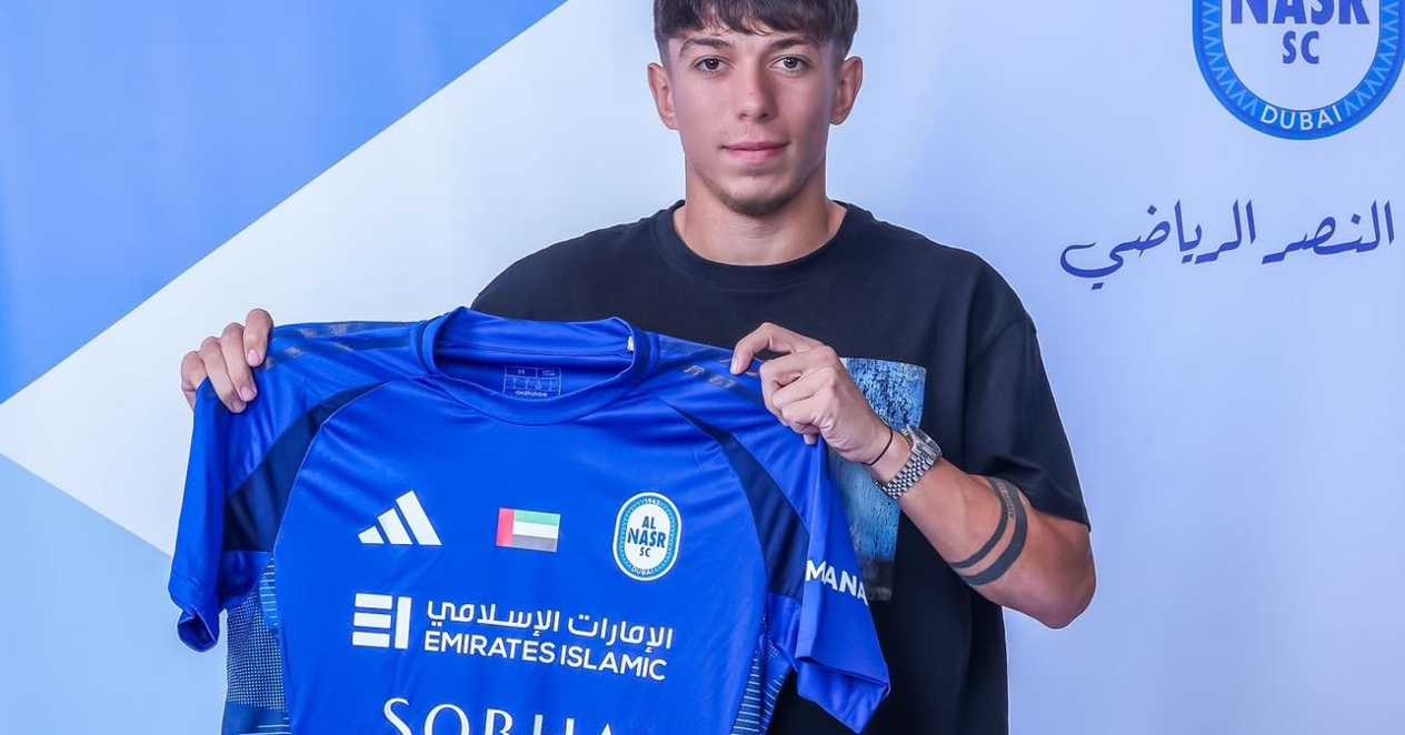 Culisele transferului lui Costin Amzăr de la Dinamo la Al-Nasr. Cât au încasat ”Câinii” din această mutare