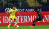 Soccer : Serie A 2024 2025 : Parma 2-3 Cagliari