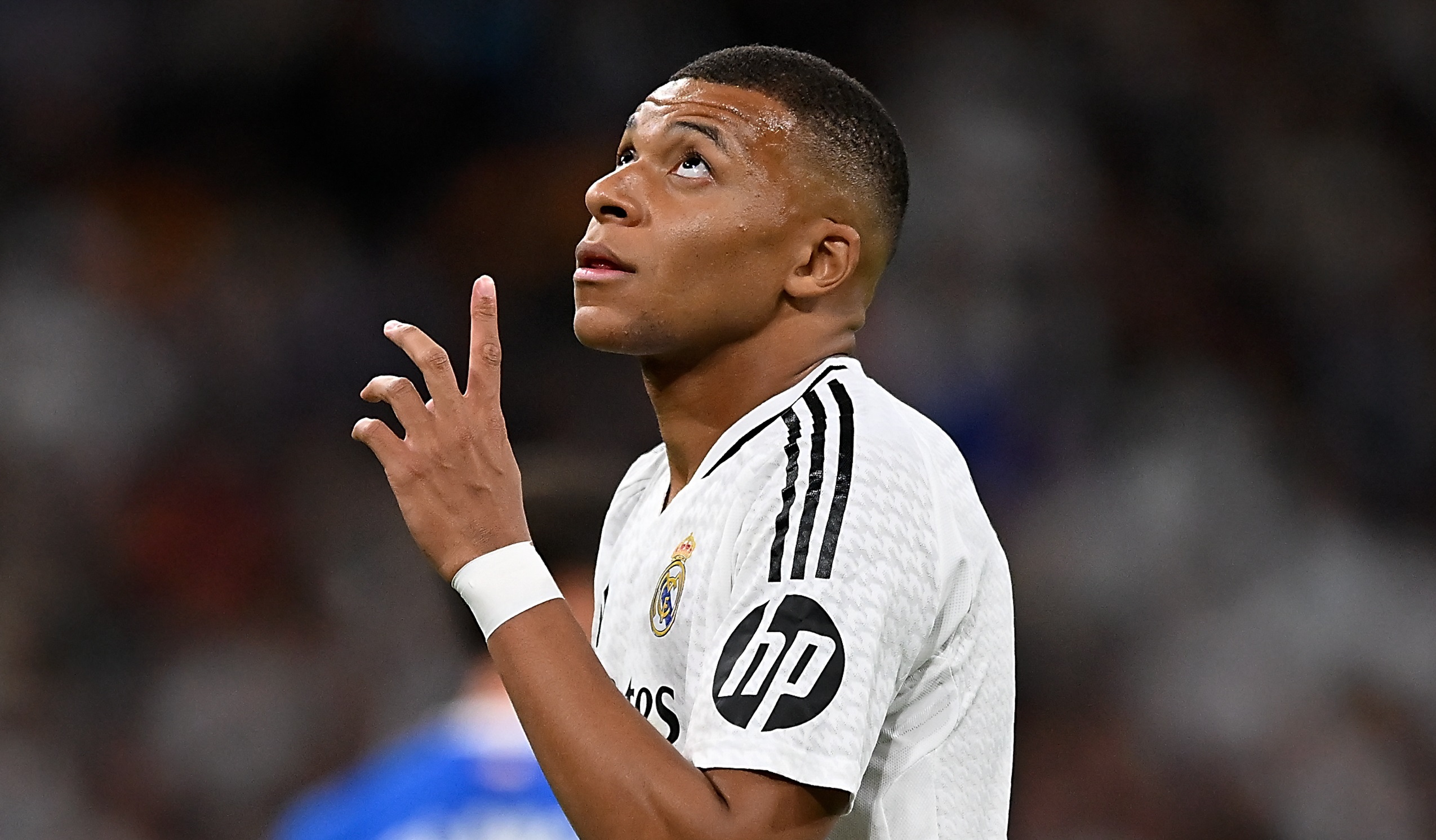 Ce le-a promis Mbappe celor de la Real, pentru primul sezon pe Bernabeu