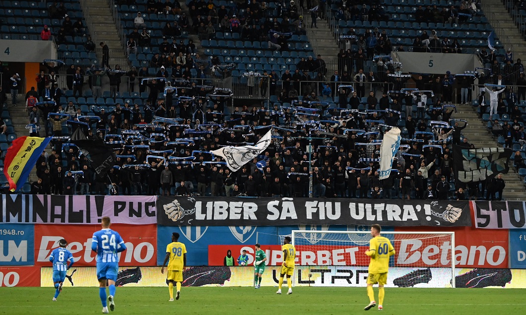 Ce nu au voie să facă, pe ”Ion Oblemenco”, fotbaliștii Craiovei. ”Asta trebuie ținută minte”