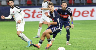 FOTBAL: STEAUA BUCURESTI - AFK CSIKSCEREDA MIERCUREA CIUC, LIGA 2 CASA PARIURILOR (30.09.2024)