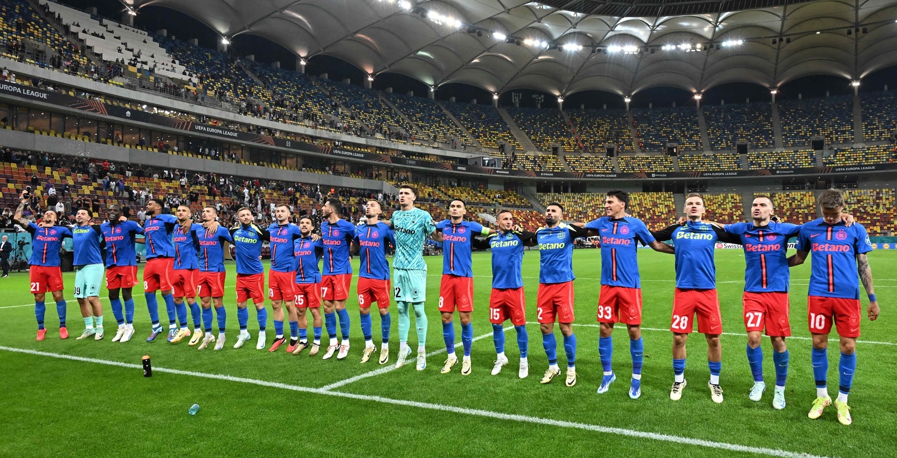 Grecii au fost induși în eroare înainte de PAOK - FCSB: "Ambele cluburi pretind că sunt aceeași echipă!?"