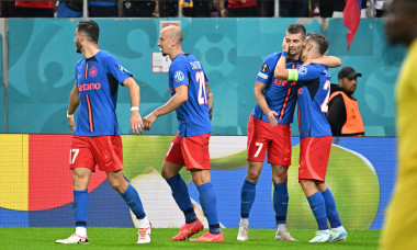 FOTBAL:FCSB-RFS, UEFA EUROPA LEAGUE (26.09.2024)