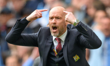 erik ten hag