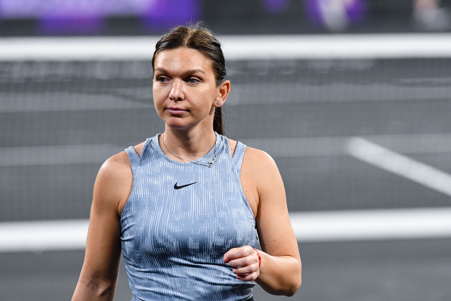 Câte locuri a coborât Simona Halep în clasamentul WTA! Doar două românce în TOP 100