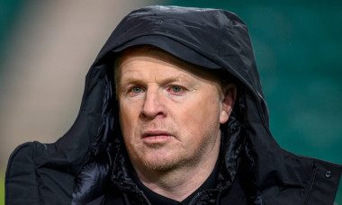 neil lennon