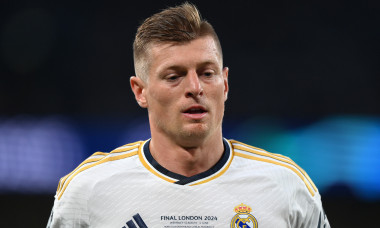 toni kroos