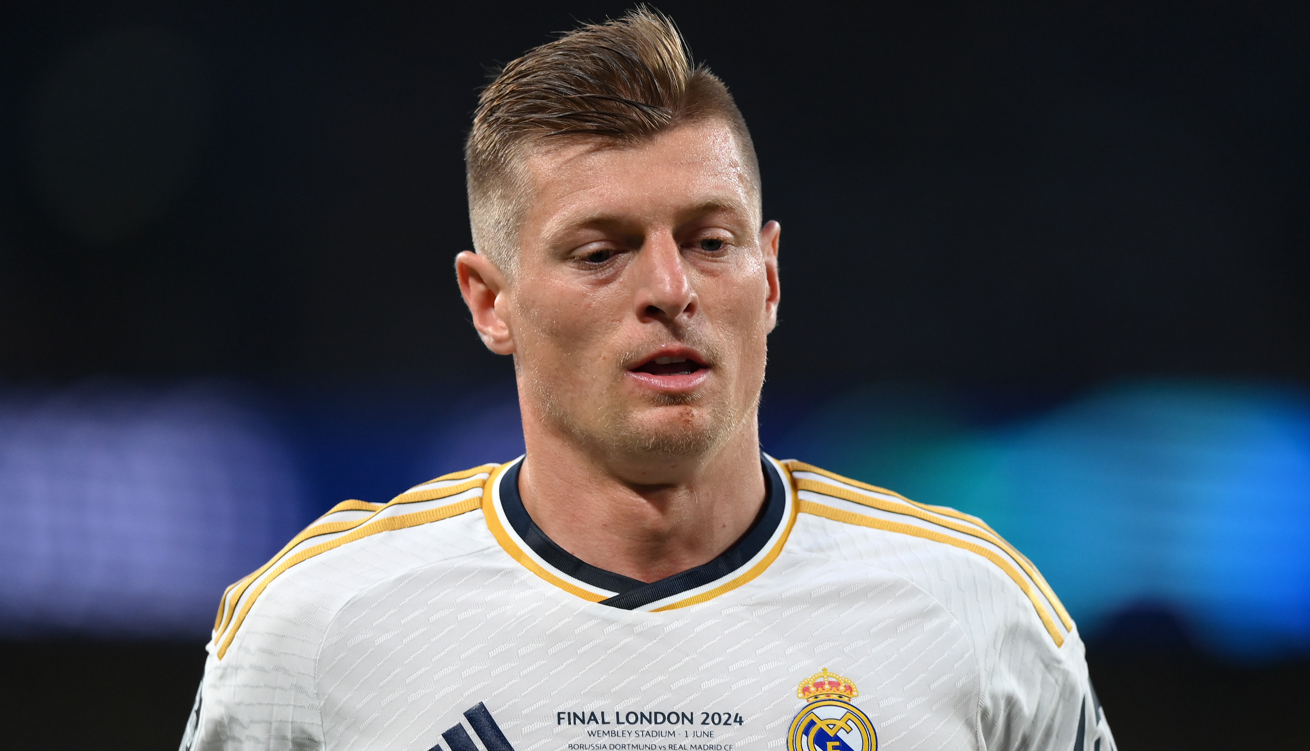 Toni Kroos a vorbit despre sacrificiile de a juca la Real Madrid