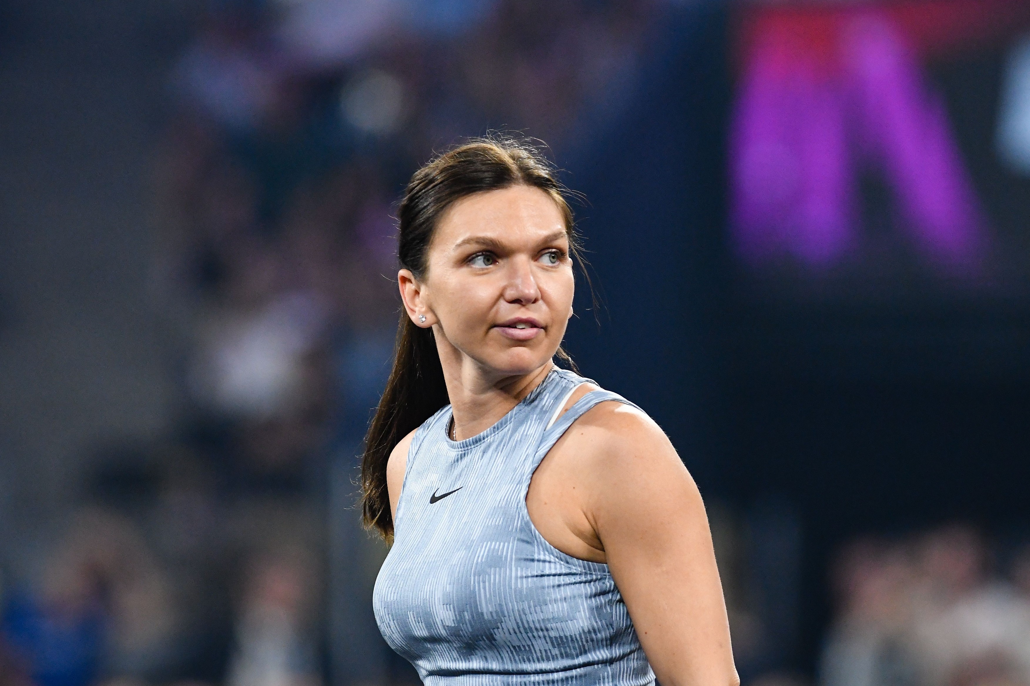 Concluzia trasă de Simona Halep, după ce a pierdut în primul tur la Hong Kong