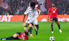 FOOTBALL : Lille vs Real Madrid - Ligue des Champions - 02/10/2024