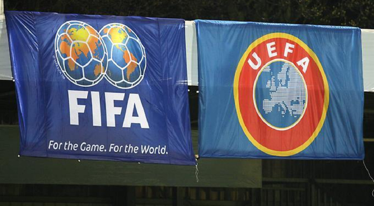 FIFA și UEFA, ultimatum pentru Spania: excluderea cluburilor din cupele europene și pierderea organizării CM 2030!