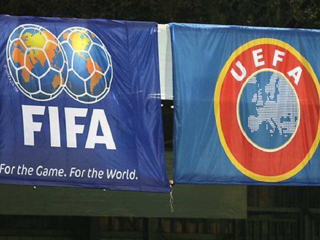 UEFA, CONCACAF și AFC, acuzații grave la adresa FIFA! S-a declanșat un scandal fără precedent