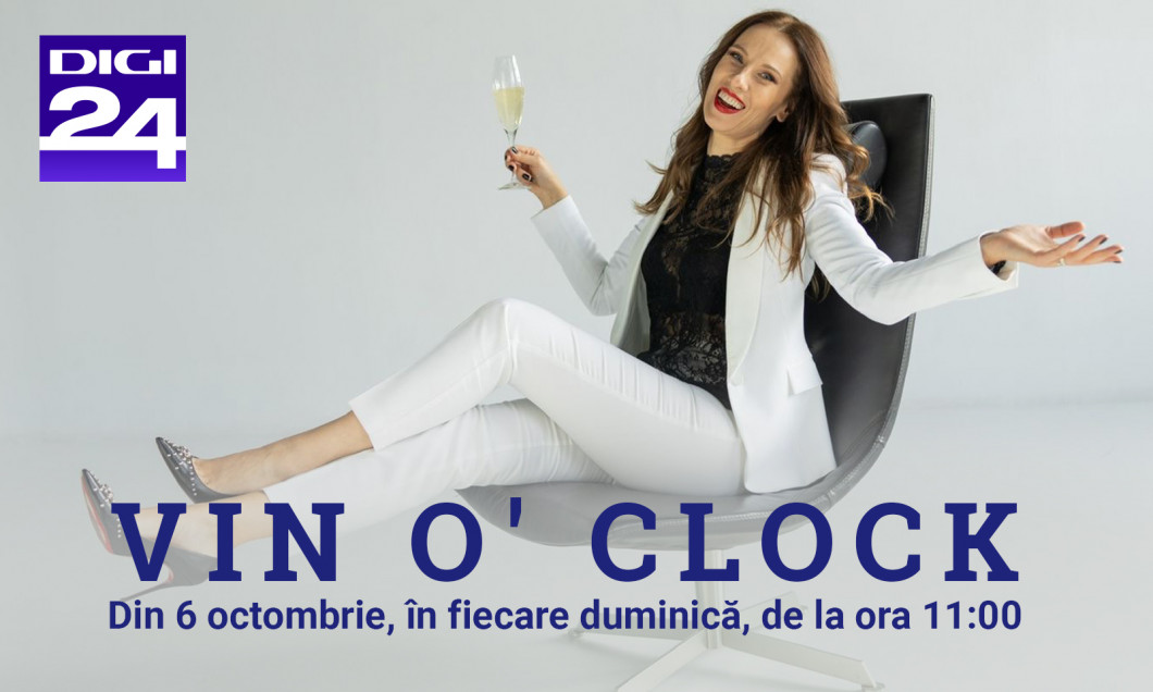 comunicat VIN O CLOCK 3