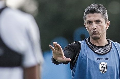 Răzvan Lucescu: ”Pentru mine e Steaua. Am spus acum FCSB ca să nu creez confuzie”