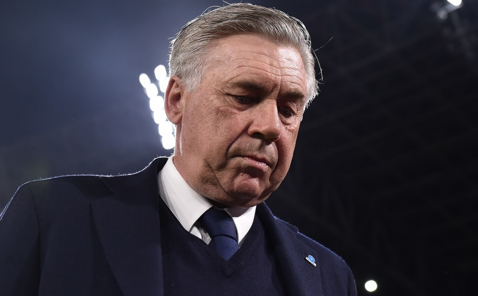 Ce a țipat Carlo Ancelotti în vestiar, imediat după ce Real Madrid a pierdut cu Lille