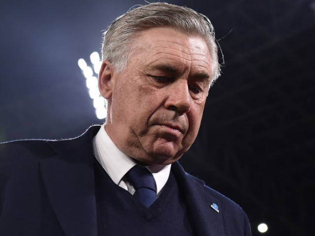 Ce a țipat Carlo Ancelotti în vestiar, imediat după ce Real Madrid a pierdut cu Lille