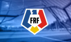 FRF logo