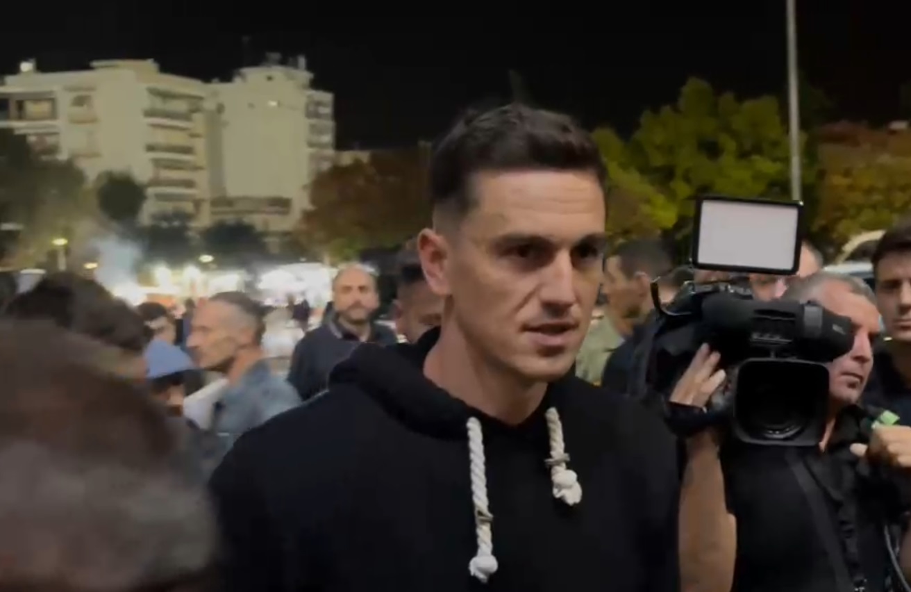 ”Uluitor”. Florin Gardoș acuză arbitrajul, după ce Chindia a pierdut cu 5-1 meciul cu Voluntari