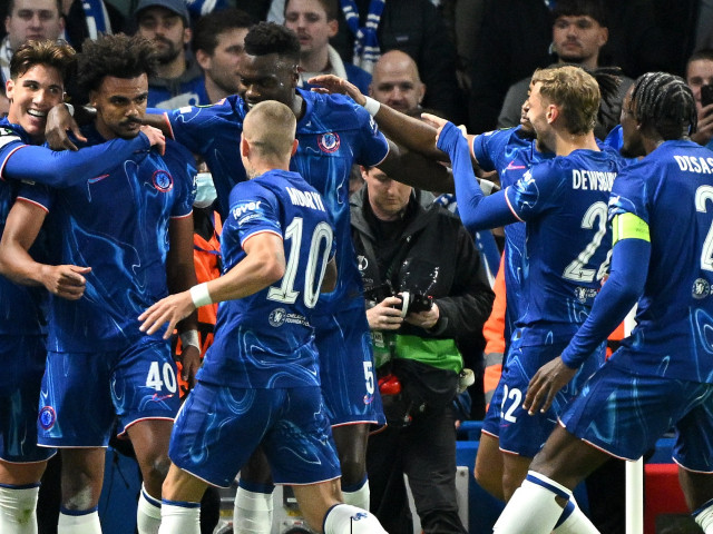 Live Video&Score | Chelsea – Gent 2-0, ACUM, Digi Sport 3. Rezultatele zilei în Conference League