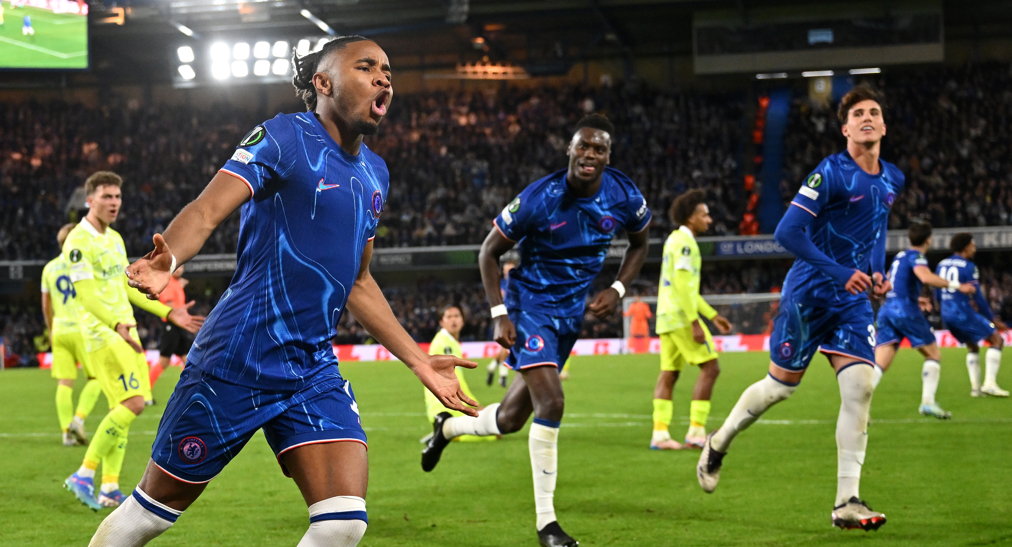 Chelsea - Gent 4-2. Londonezii au defilat pe Stamford Bridge. Rezultatele zilei și clasamentul din Conference League