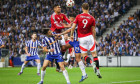 FC Porto v Manchester United FC - UEFA Europa League, France, Portgual - 03 Oct 2024