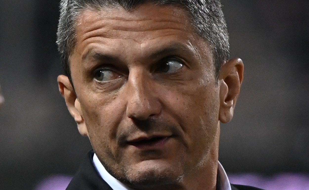 Reacția lui Răzvan Lucescu, după ce PAOK a pierdut acasă cu FCSB