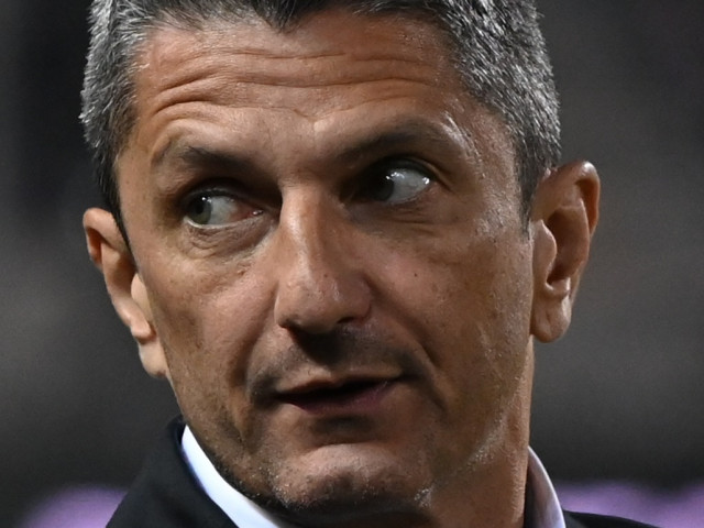 Reacția lui Răzvan Lucescu, după ce PAOK a pierdut acasă cu FCSB