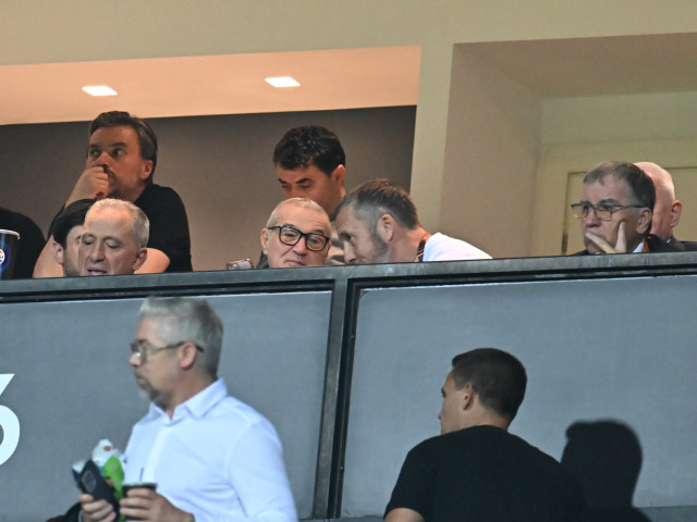 Lovitură de teatru la FCSB, după ce Gigi Becali a anunțat două transferuri în ultima zi de mercato