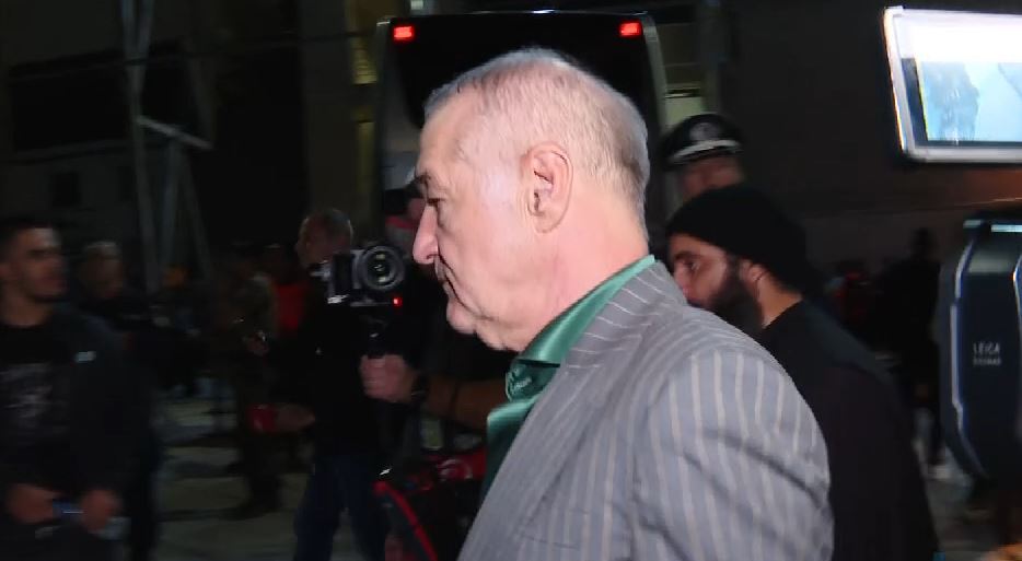 ”De 24 de ani aștept. E visul meu!”. Gigi Becali și-a anunțat marele plan la FCSB: ”O să spuneți că sunt nebun”