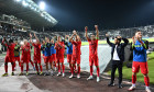 FOTBAL:PAOK SALONIC-FCSB, UEFA EUROPA LEAGUE (3.10.2024)