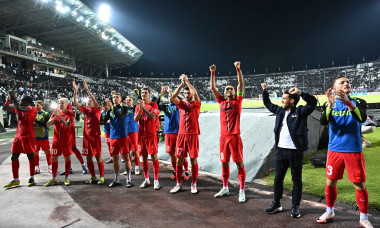 FOTBAL:PAOK SALONIC-FCSB, UEFA EUROPA LEAGUE (3.10.2024)