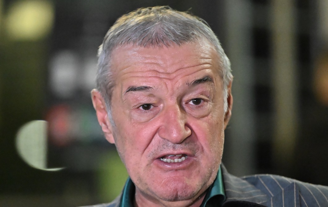 Gigi Becali a făcut anunțul: ”Și-a revenit, o să joace cu Dinamo”