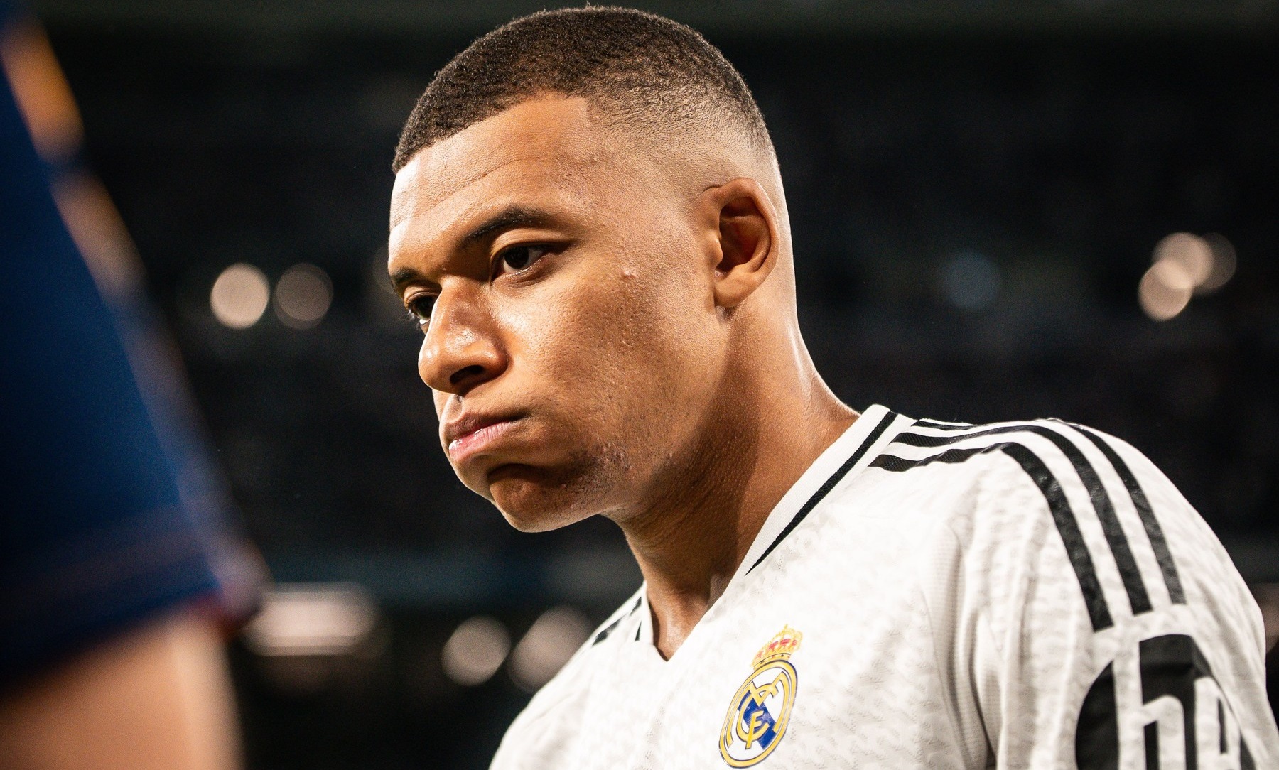 Veste neașteptată pentru Kylian Mbappe: Real Madrid vrea atacant!