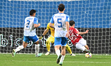 FOTBAL:UNIVERSITATEA CRAIOVA-OTELUL GALATI, CUPA ROMANIEI BETANO (4.04.2024)