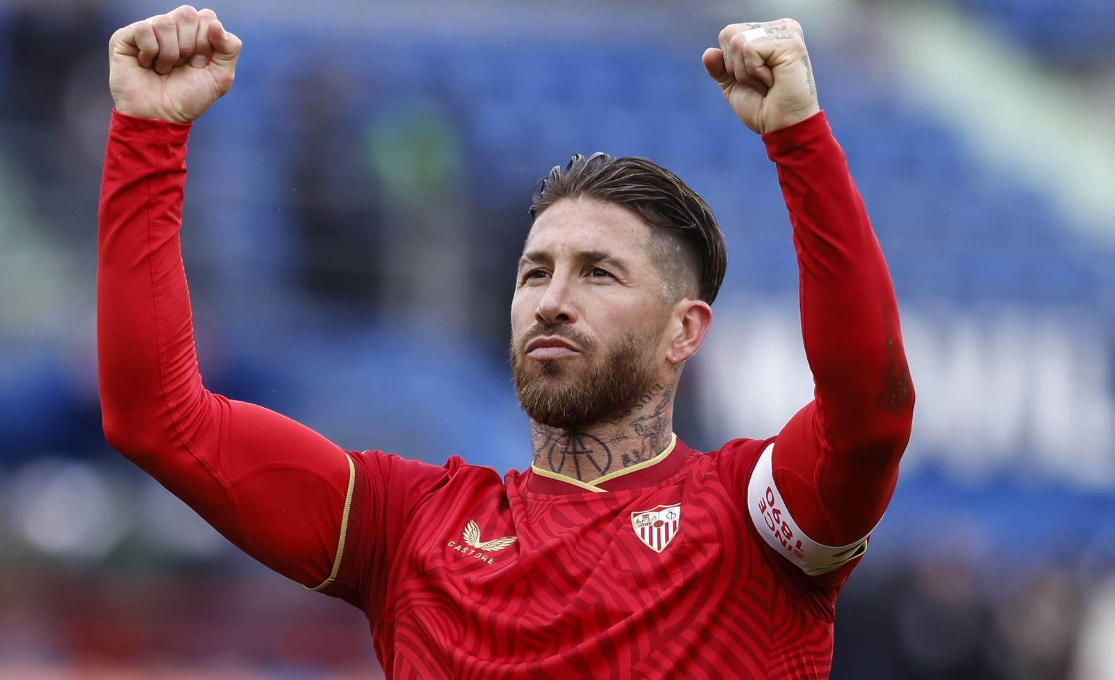 Sergio Ramos poate ajunge să semneze cu o echipă uriașă din Europa! Anunțul spaniolilor