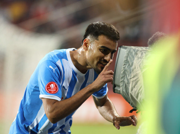 FOTBAL: SC OTELUL GALATI - UNIVERSITATEA CRAIOVA, SUPERLIGA SUPERBET (05.10.2024)