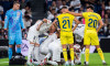 Real Madrid CF v Villarreal CF - La Liga EA Sports, Spain - 05 Oct 2024