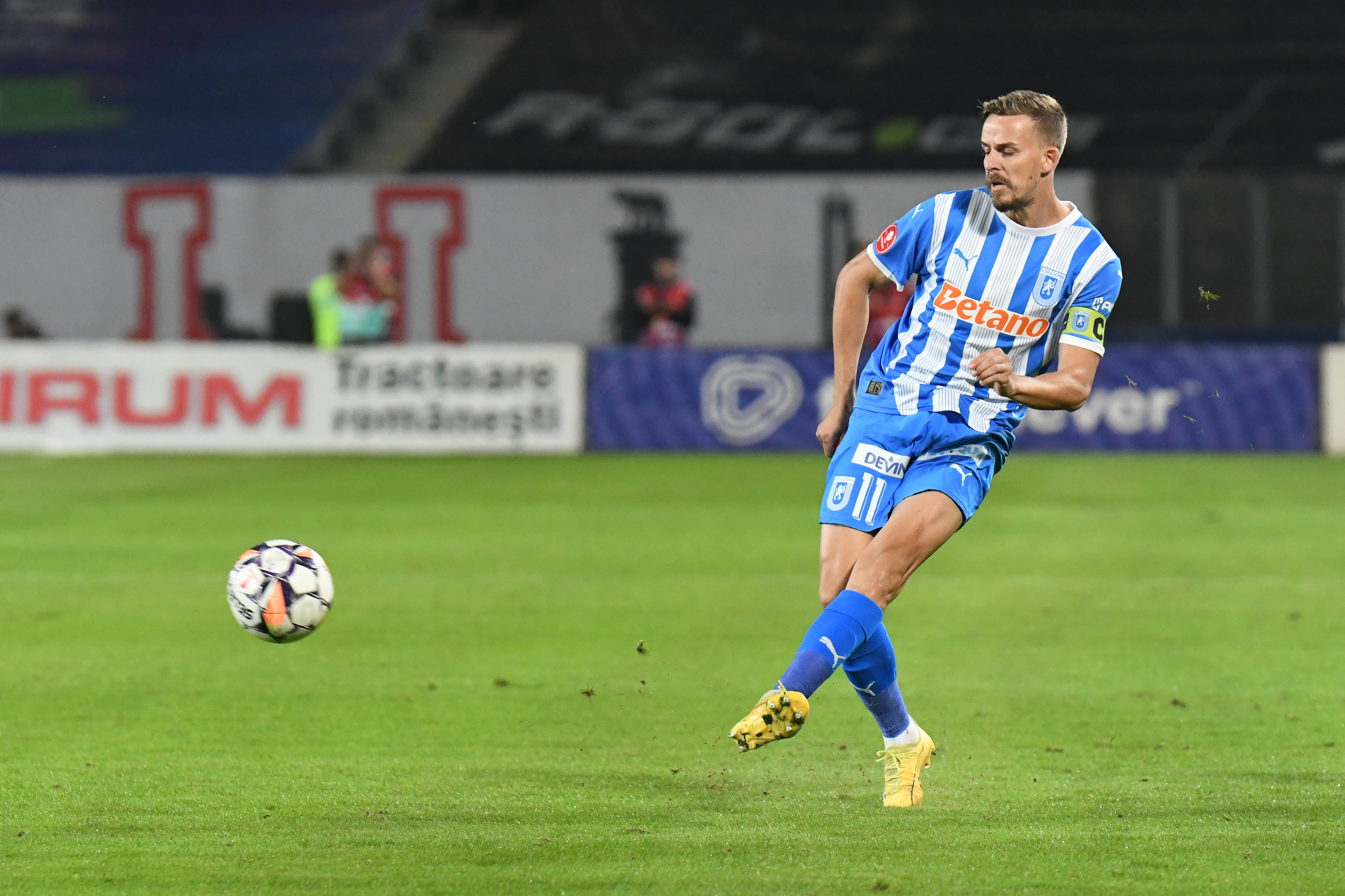 Concluzia lui Nicușor Bancu, după 0-0 cu FC Botoșani