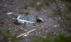 Heavy rainfall leads to flooding in Bosnia and Herzegovina