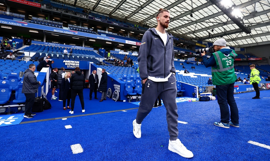 Brighton - Tottenham 0-2, DGS3. Johnson a deschis scorul. ”Spurs” a avut și un gol anulat de VAR + United, nou pas greșit