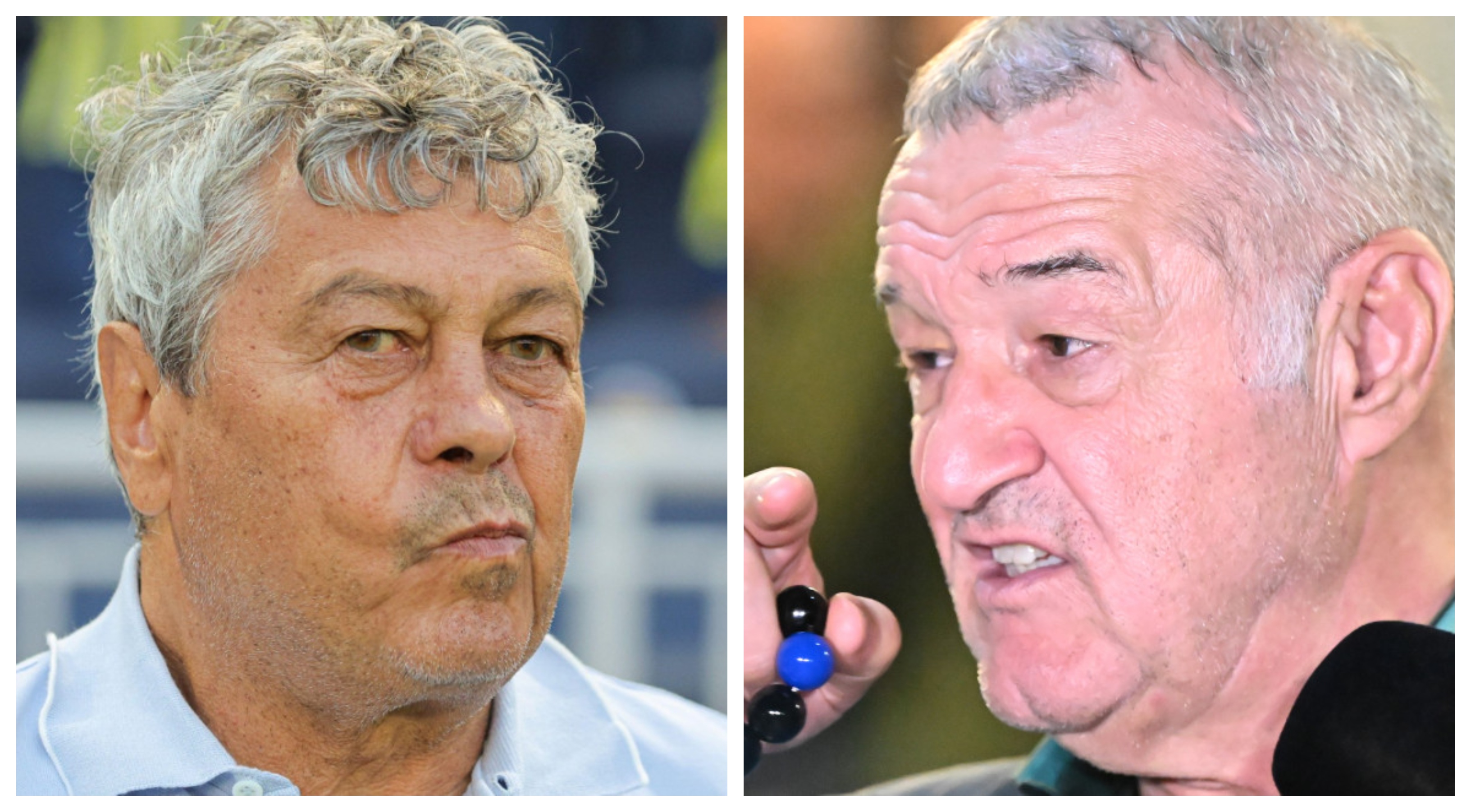 Zic, că mă enervez acum! Gigi Becali, mesaj tranșant pentru Mircea Lucescu