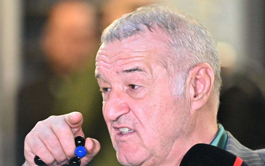 ”Mâine dăm banii”. Gigi Becali a anunțat un transfer la FCSB! Suma pe care o plătește patronul campioanei